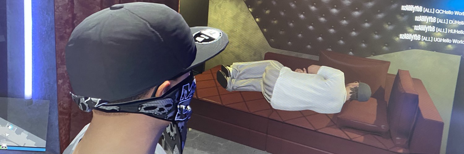 DwayneMCC7's profile banner image
