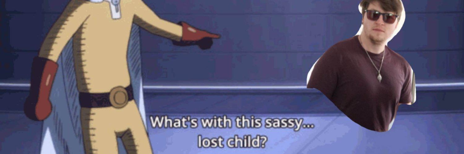 MrMrSamEndean's profile banner image