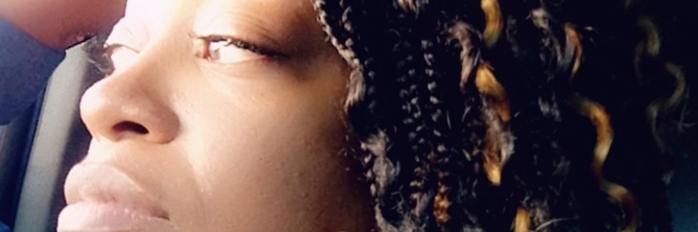YeahTisa's profile banner image