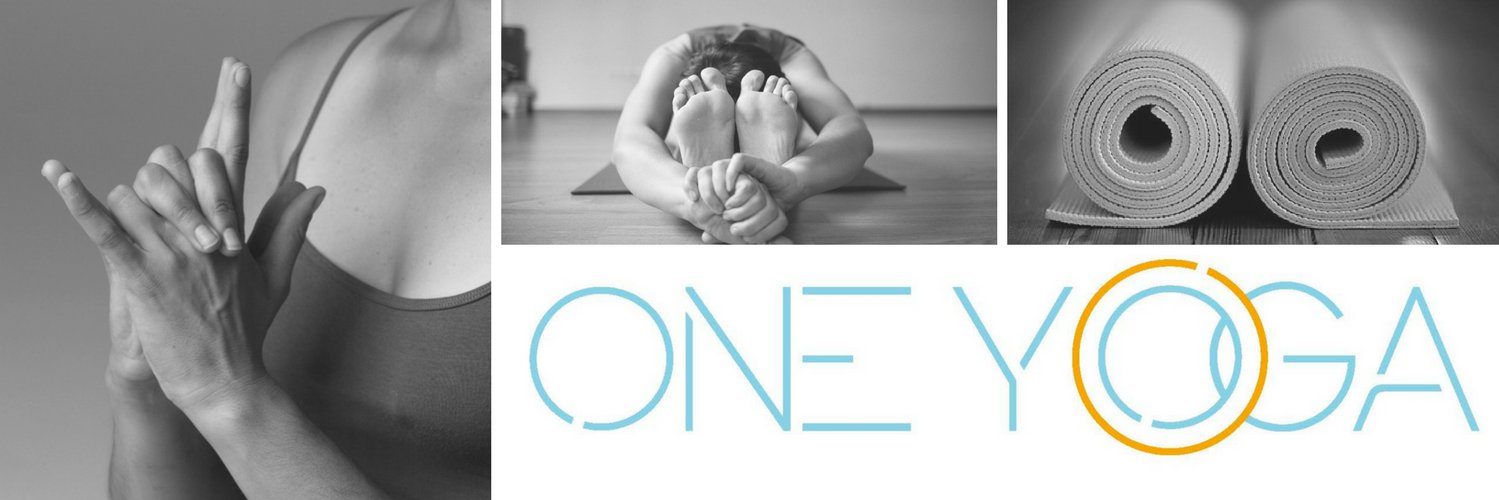 OneYoga's profile banner image