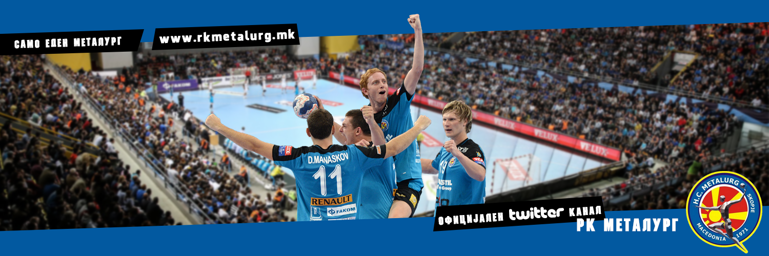 RKMetalurg's profile banner image