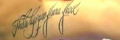 Andrea Altamirano😉✌ banner