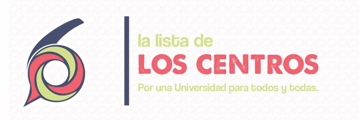 listacentros's profile banner image