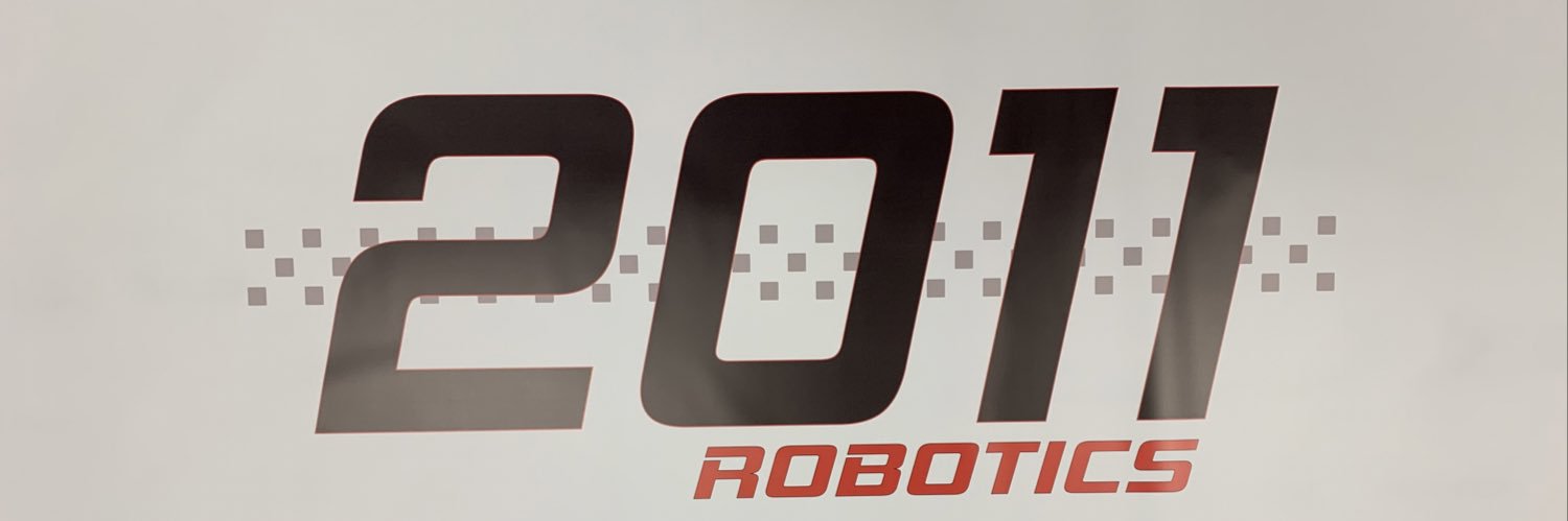 BBHHS 2011 Robotics banner