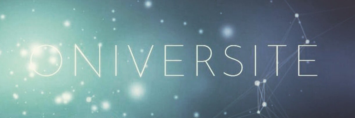 Oniversite's profile banner image