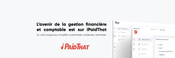 IPaidThat Profile Banner
