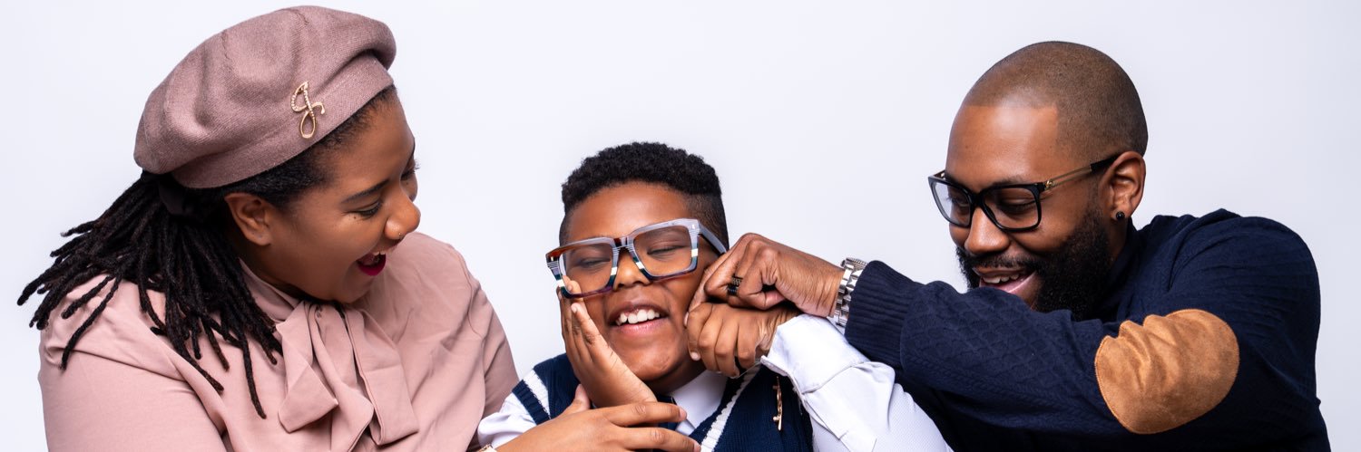 40, Never Fluffy banner