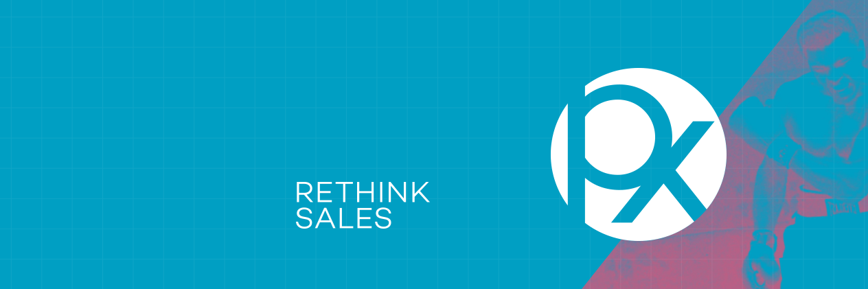 rethinksales's profile banner image