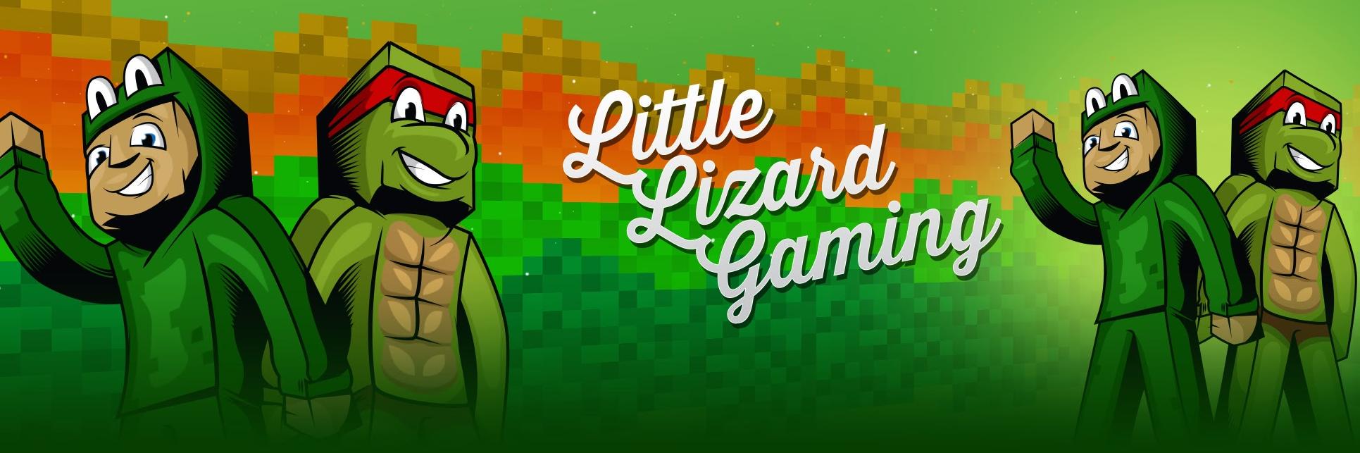 Little Lizard Gaming (@litlizardgaming) / Posts / X