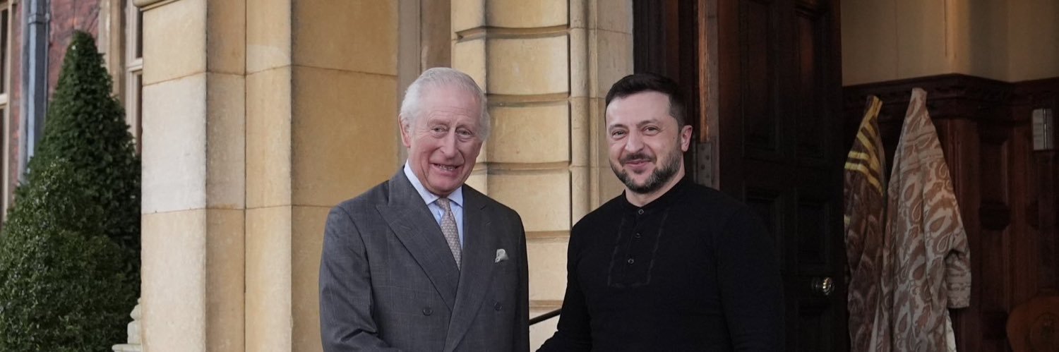 Daniel Pruce 🇬🇧 banner