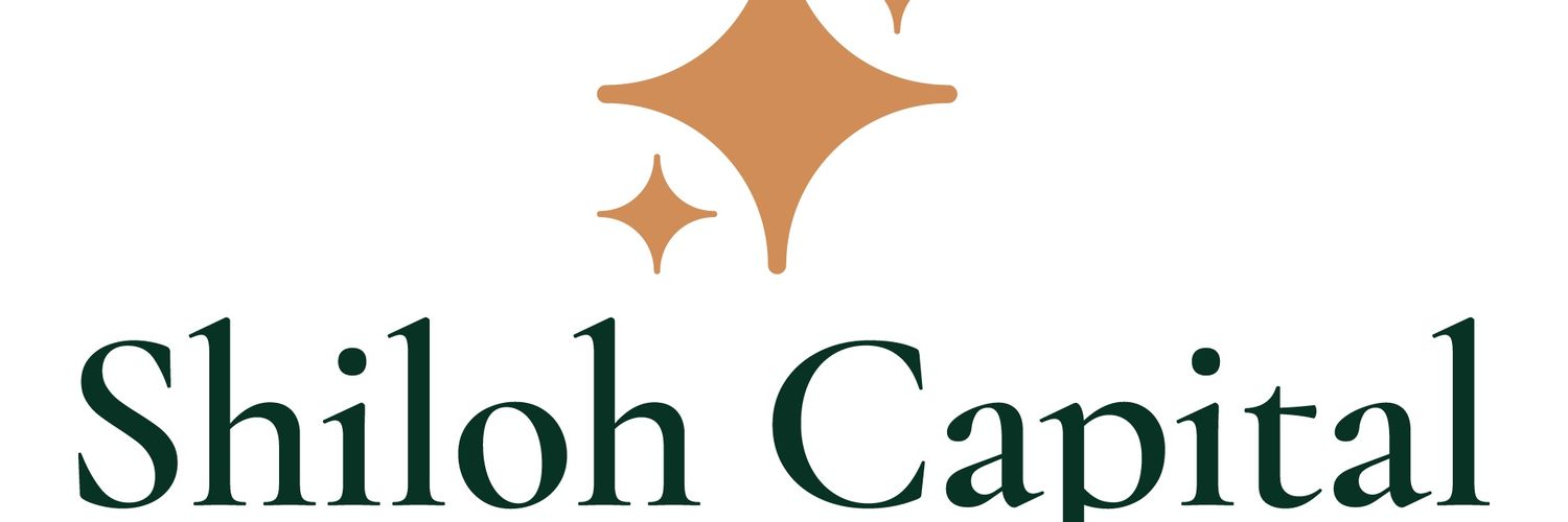 Shiloh Capital banner
