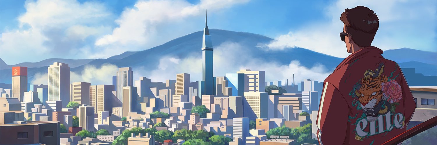 Shea August Smith ▚▘▚▘▚▘ 🐳's banner