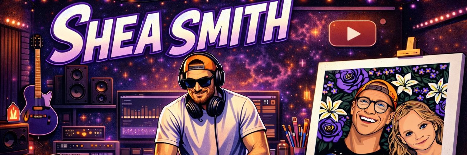 Shea-Z 🐳💹🧲 banner