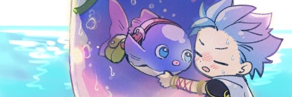 say7714's profile banner image