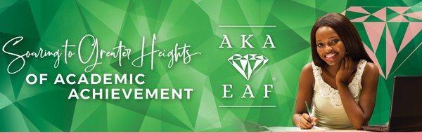 AKA EAF Profile Banner