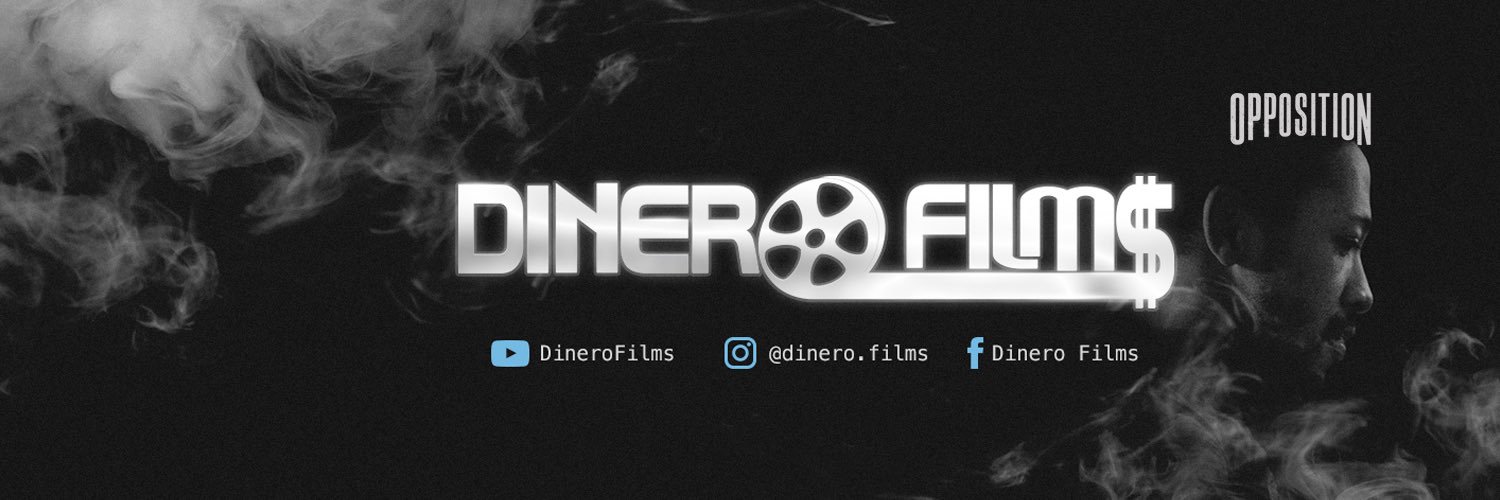 IG: @Dinero.Films banner