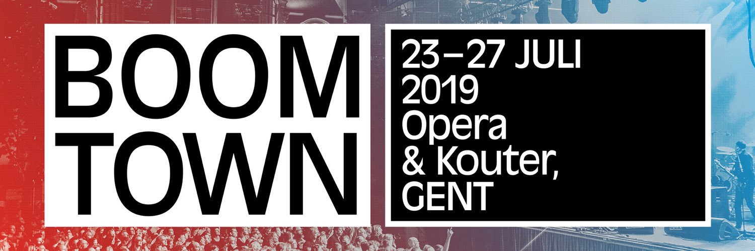 BOOMTOWN banner