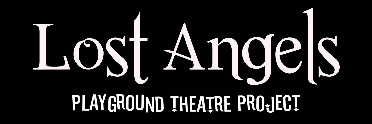 LostAngels_PTP's profile banner image