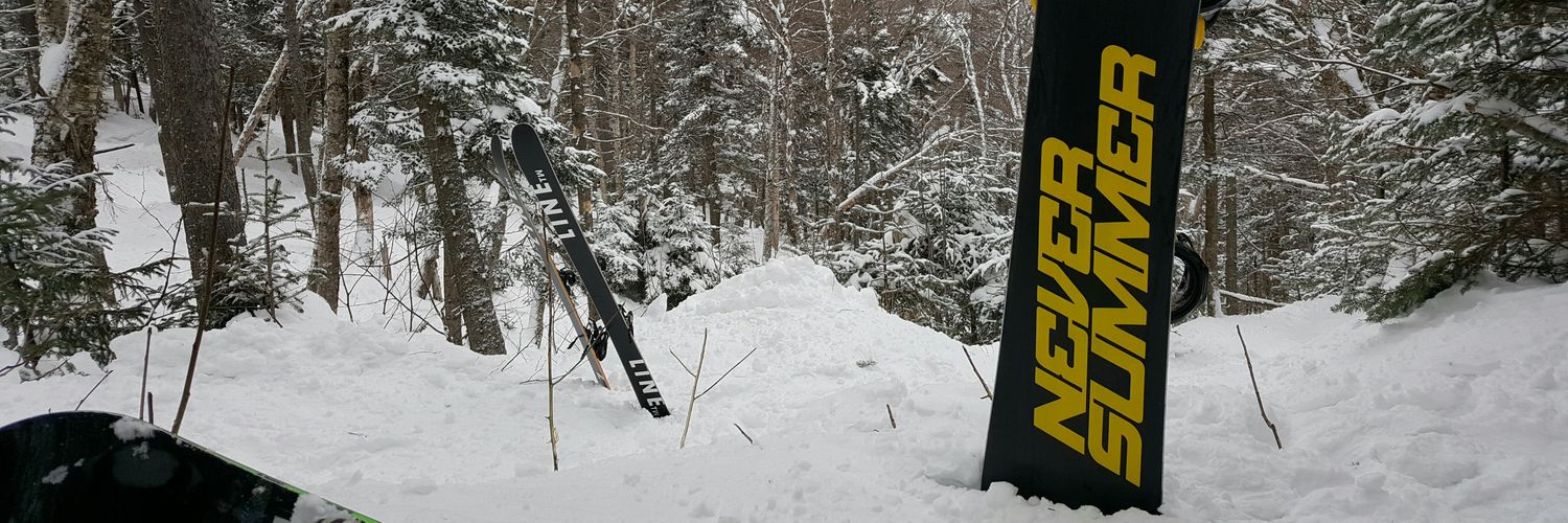 HandleofJamison's profile banner image