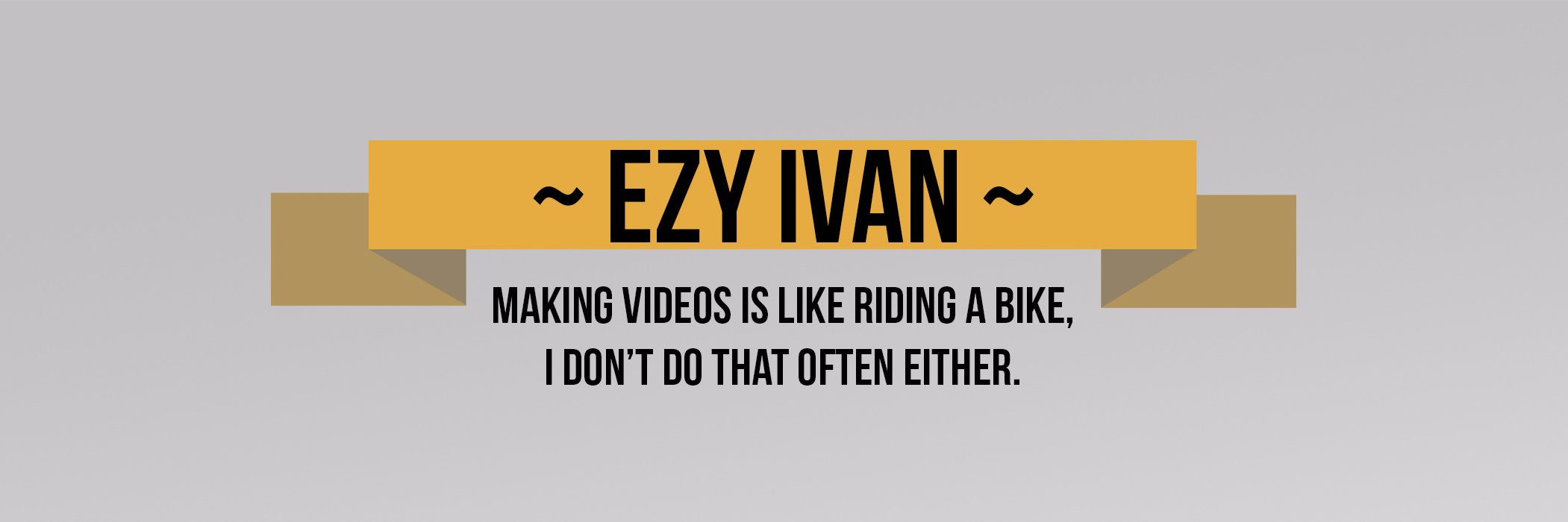 Ezy_Ivan's profile banner image