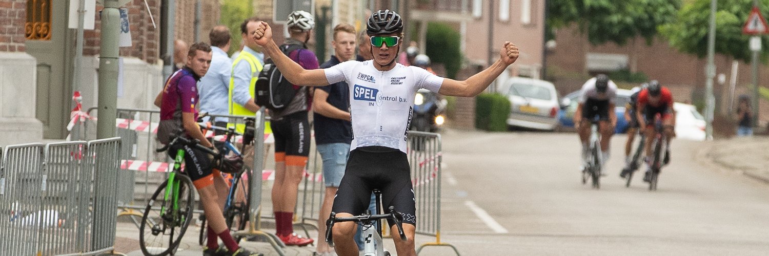 Clubcompetitie banner