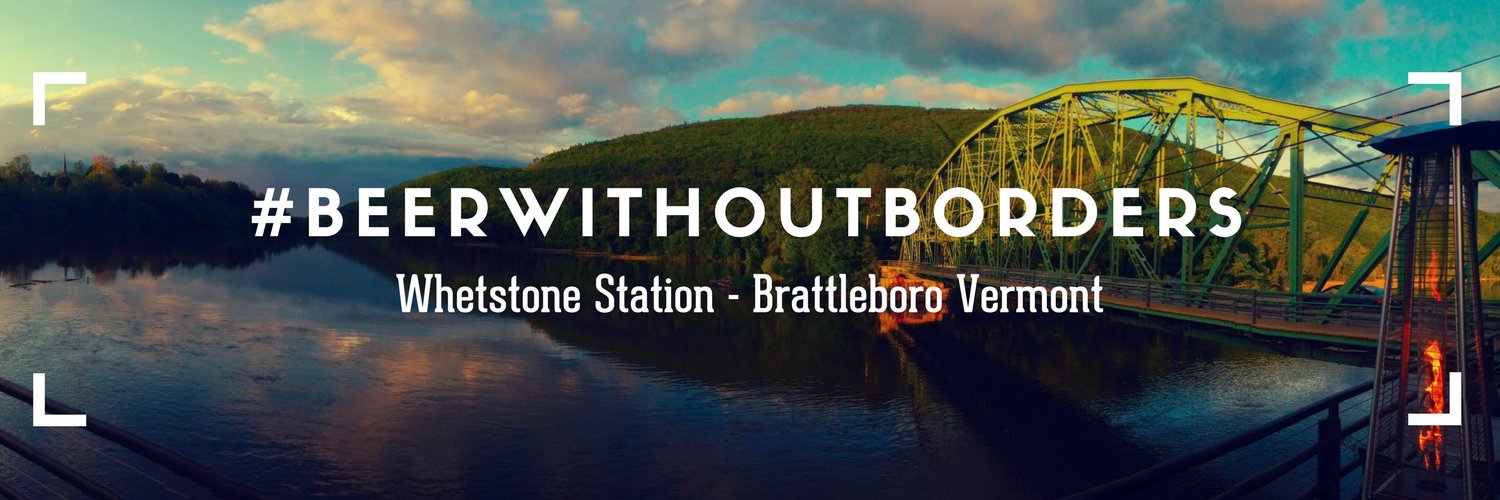 Whetstone Beer Co. banner