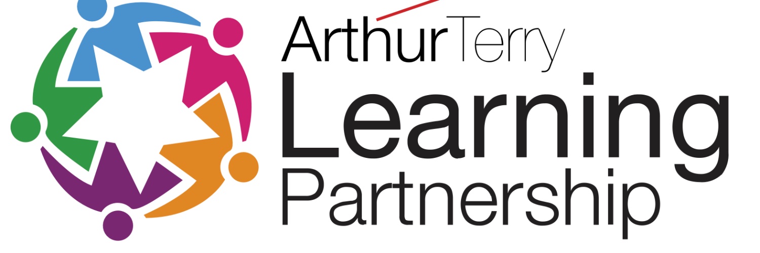 Coton Green Primary School (ATLP) banner