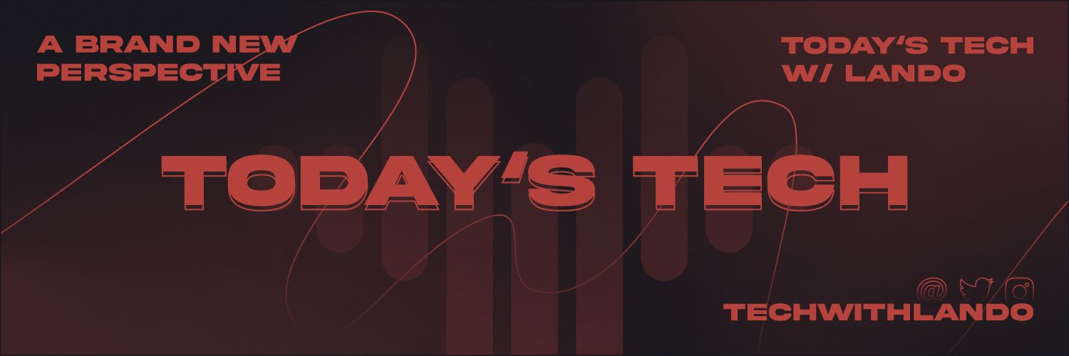 TechwithLando's profile banner image