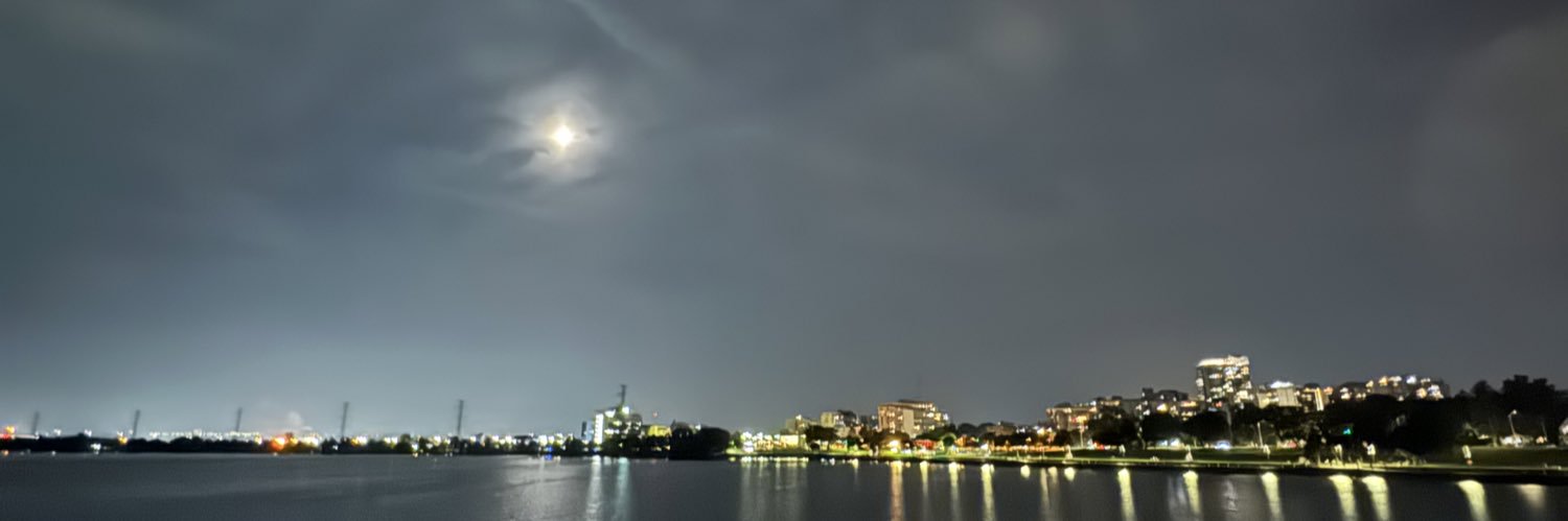 daleabilene's profile banner image