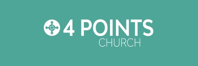 4Points_Church's profile banner image