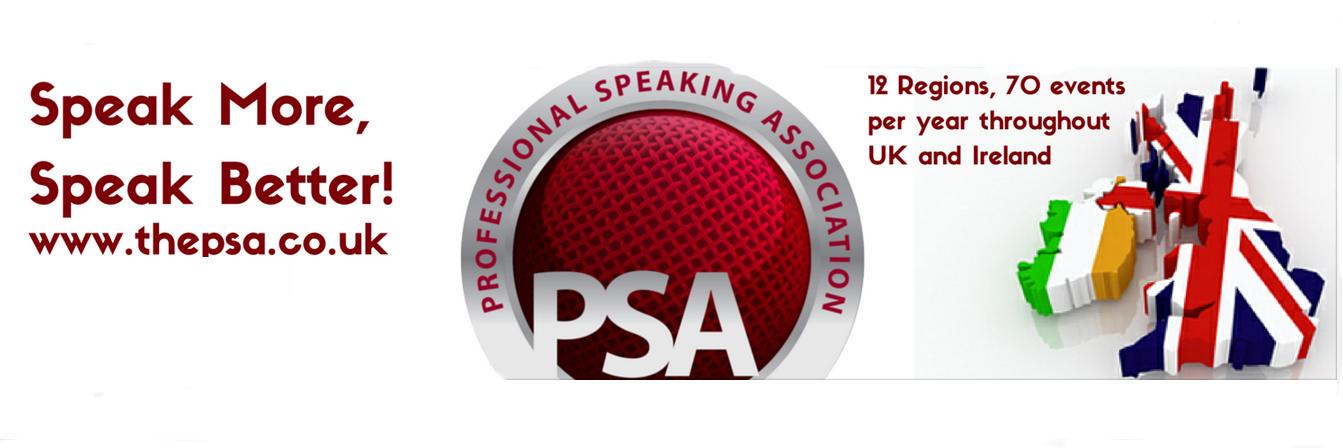 PSA Thames Valley banner