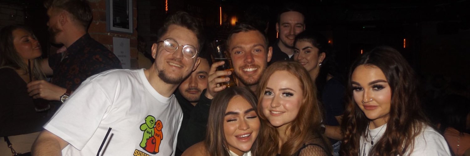 bethgreenhalgh7's profile banner image