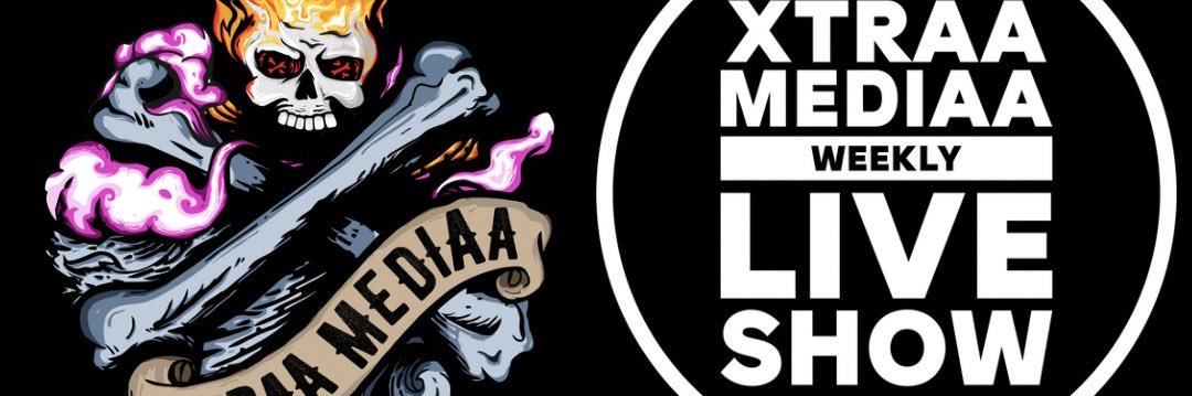 Jizz TV 🎥📝 banner