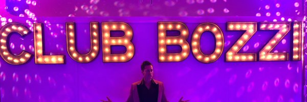Brucebozzi Profile Banner