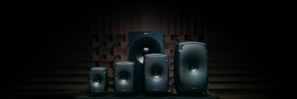 genelecusa Profile Banner