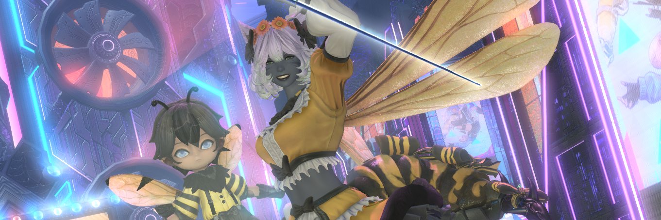 Kilala1148's profile banner image