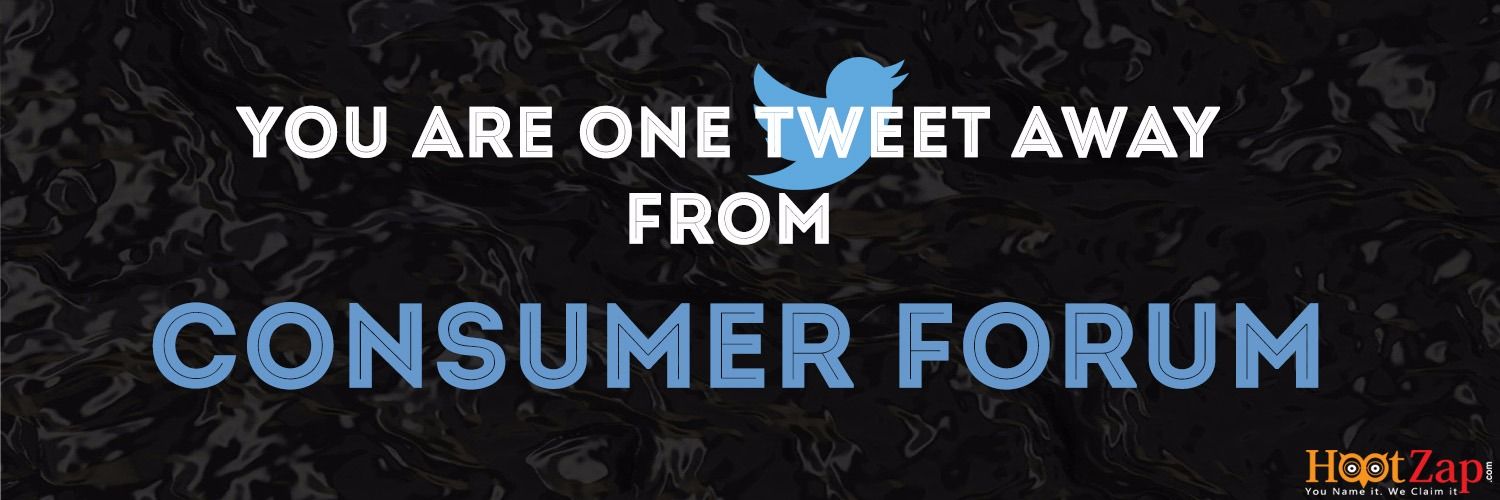 Consumer Sathi banner