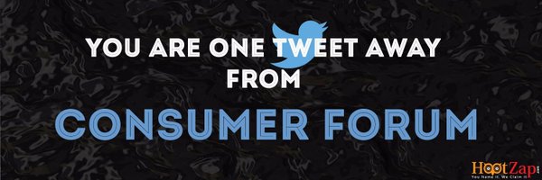 consumersathi Profile Banner