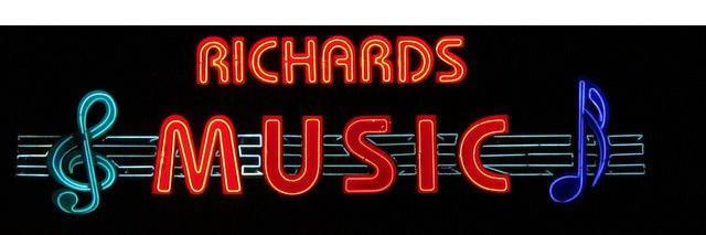 RichardsMusicTO's profile banner image