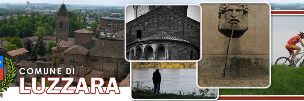 ComuneLuzzara's profile banner image