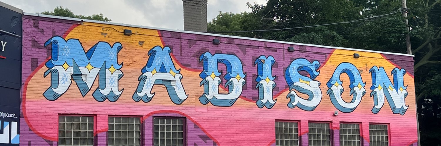 madison banner