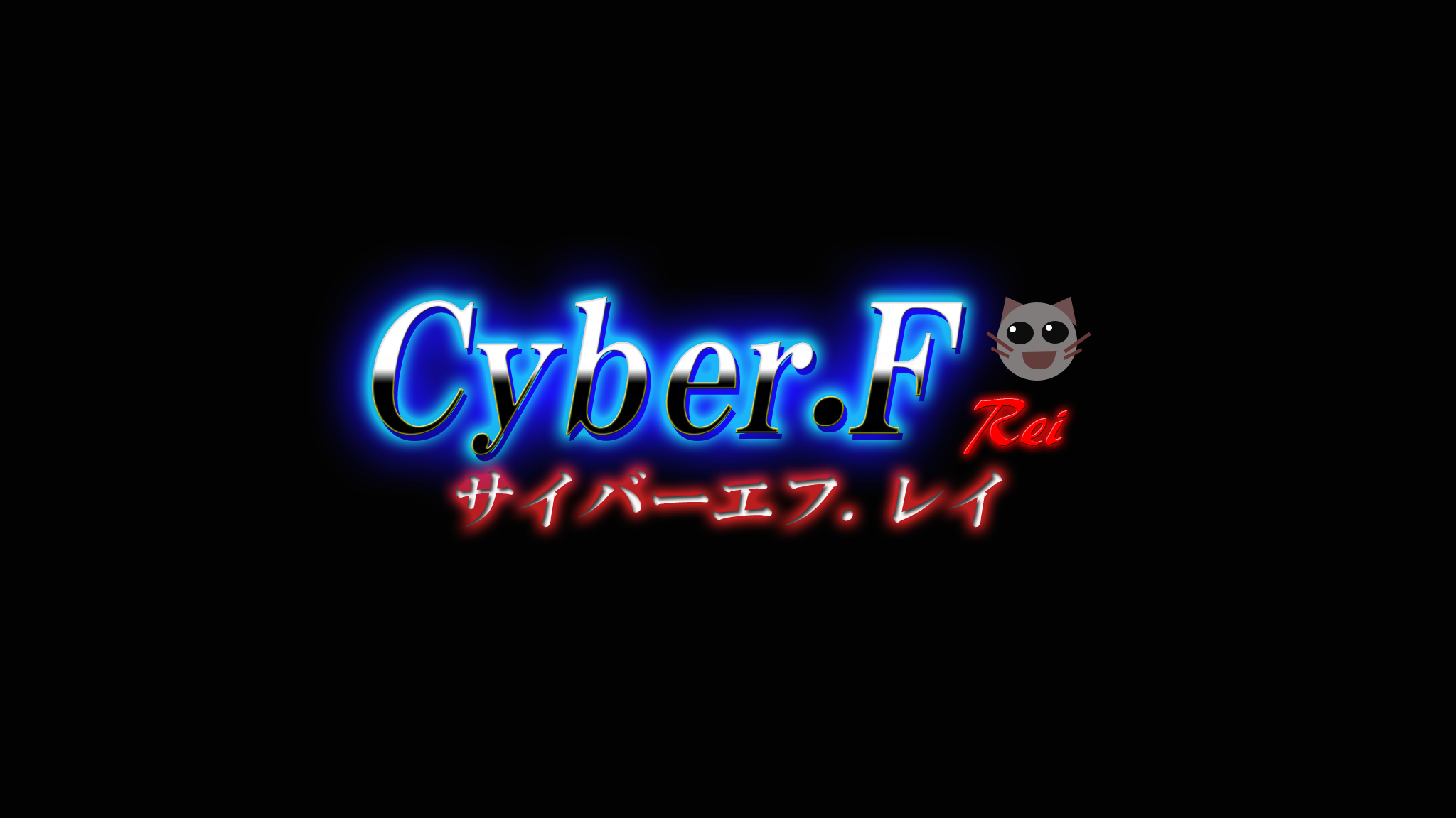 Rei_Cyber_F's profile banner image