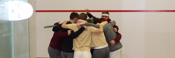 bcmenssquash Profile Banner