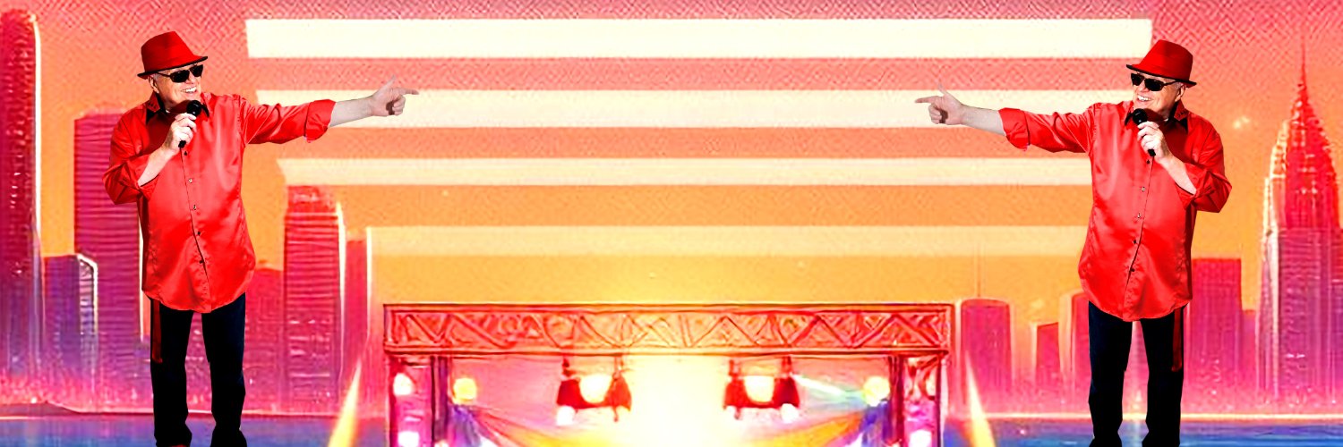 singerdrb's profile banner image