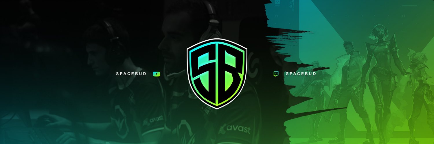 SpaceBud banner
