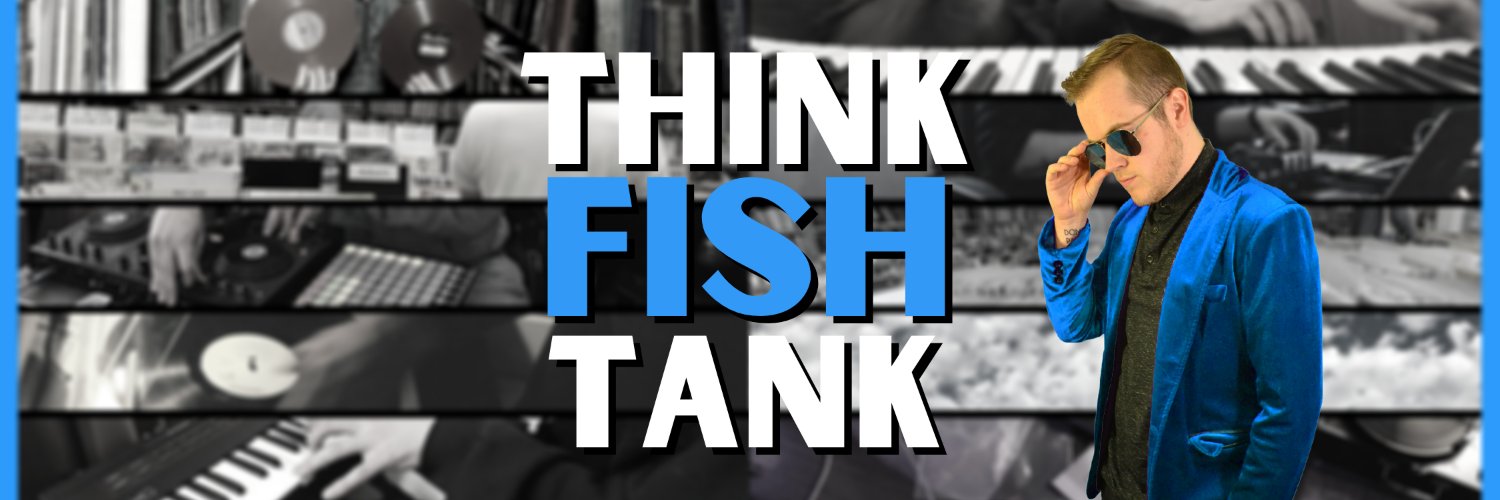 ThinkFishTank banner