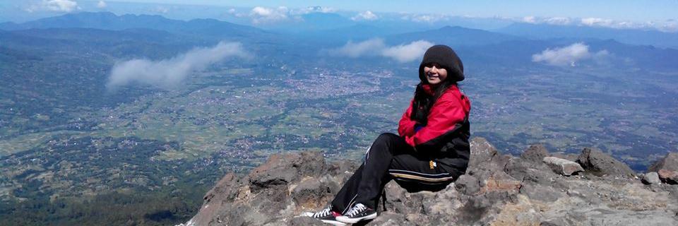 FitryFebrianti's profile banner image