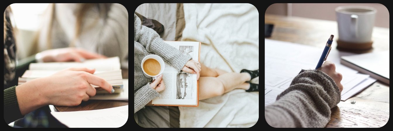 Elizabeth Staple banner