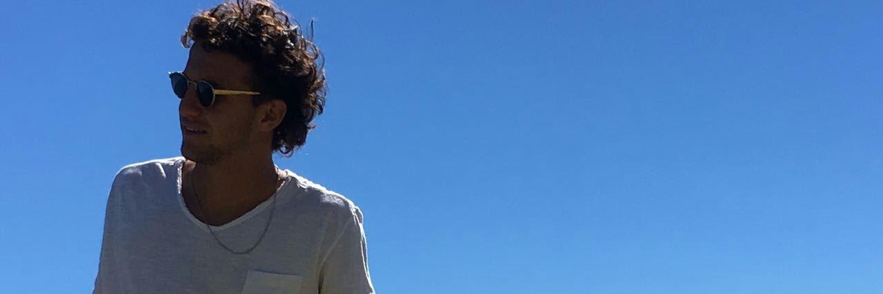 VDAloisio's profile banner image