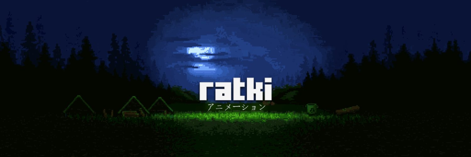 ratkidz's profile banner image